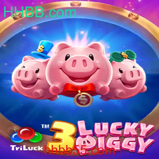 Descubra o Fascinante Mundo de 3LUCKYPIGGY: O Jogo Que Está Conquistando o HHBB.com