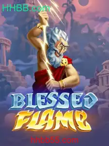 Explorando o Mundo de BlessedFlame: Um Jogo de Estratégia e Fantasia