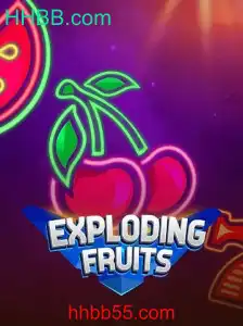 ExplodingFruits: Conheça as Regras e a Emoção do Novo Jogo