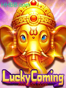 Introdução e Regras do Jogo 'LuckyComing' na Plataforma HHBB.com