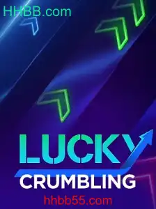 Explorando o Universo de LuckyCrumbling: O Novo Sensação no Mundo dos Jogos