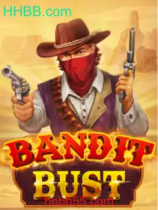 Descubra o Fascinante Mundo de BanditBust