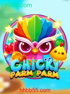 ChickyParmParm: Descubra o Novo Jogo que Está Conquistando o Mundo