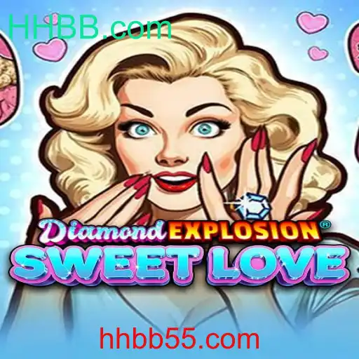 Explorando o Universo de DiamondExplosionSweetLove: Um Mergulho em Aventuras de Puzzle e Paixões