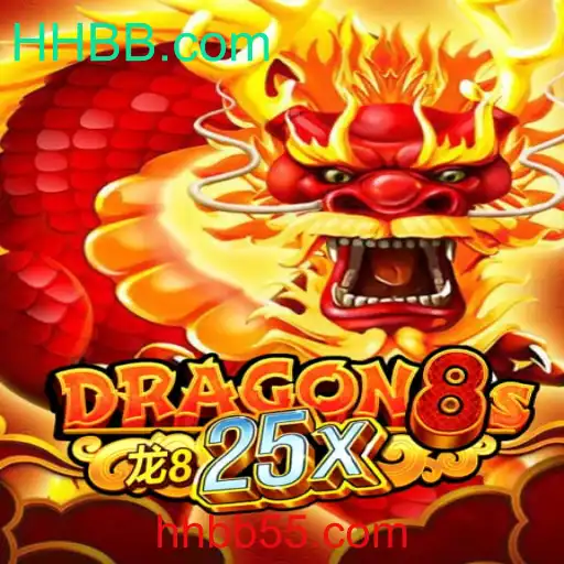 Descubra o Empolgante Mundo do Jogo Dragon8s25x da HHBB.com