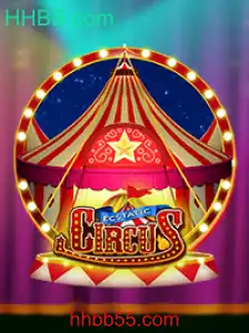 EcstaticCircus: Uma Experiência de Jogo Envolvente