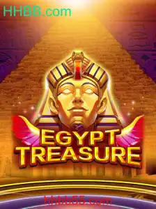 Explorando o Fascinante Mundo de EgyptTreasure no HHBB.com