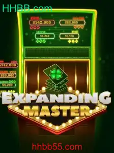 Explorando o Mundo de ExpandingMaster: Um Jogo de Estratégia e Criatividade
