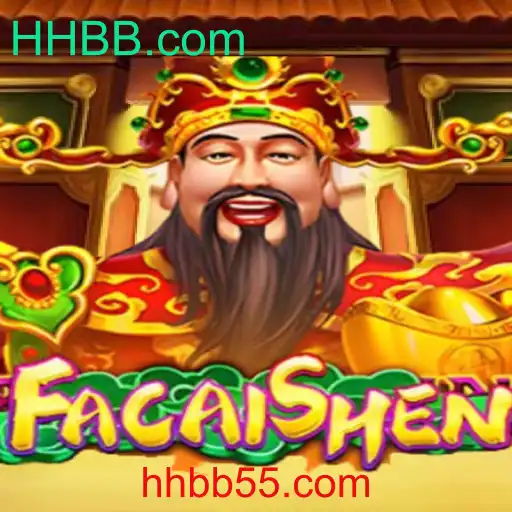 Descubra FaCaiShen: O Novo Jogo que Conquista os Fãs