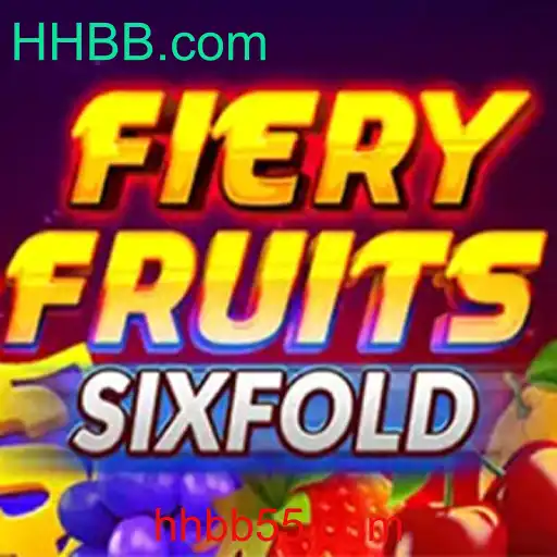 Descubra o Emocionante Universo de FieryFruitsSixFold