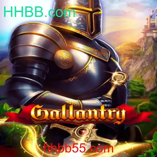 Gallantry: O Novo Fenômeno no Mundo dos Jogos