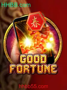 Explorando o Mundo de GoodFortuneM: Um Novo Horizonte de Entretenimento