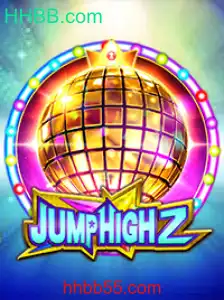 Descubra o Empolgante Mundo de JumpHigh2