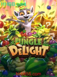 Explorando o Fascinante Mundo de JungleDelight