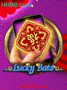 Descubra o Mundo Empolgante de LuckyBatsM