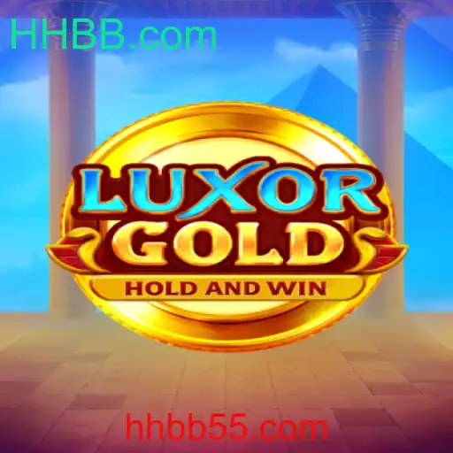 LuxorGold: Aventura e Estratégia em Cada Jogada