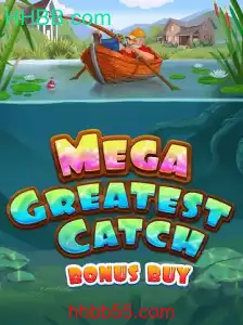 Descubra as Aventuras de MegaGreatestCatchBonusBuy no Mundo de HHBB.com