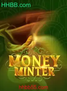 MoneyMinter: Uma Nova Experiência de Jogo