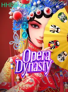 OperaDynasty: Uma Nova Experiência de Jogo