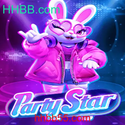 PartyStar: Um Novo Jogo de Entretenimento em HHBB.com