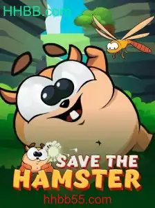 Descubra 'SavetheHamster': O Jogo Empolgante que Conquistou a Internet