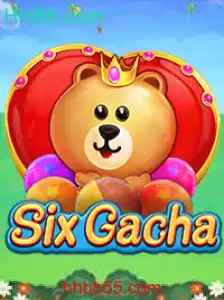Explorando o Mundo do Jogo SixGacha e Suas Regras Fascinantes