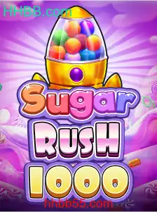 Explorando o Universo de SugarRush1000: A Nova Sensação do HHBB.com