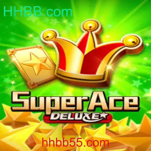 Explorando o Universo de SuperAceDeluxe no HHBB.com