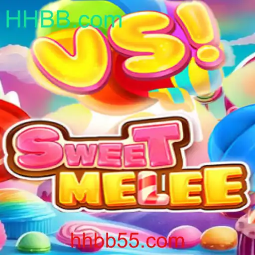 Descubra SweetMelee: O Jogo que Está Revolucionando o Mundo Gamer