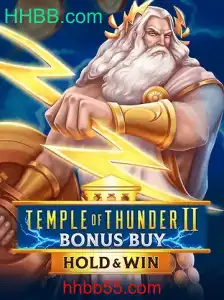 Descubra o fascinante mundo de TempleofThunderIIBonusBuy