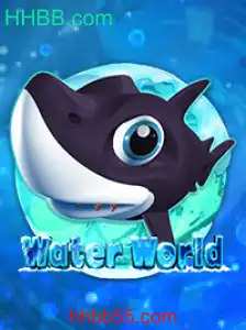 Explorando o Universo Fascinante de WaterWorld
