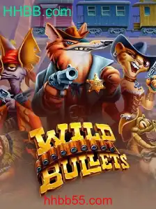 Descubra o Fascinante Mundo de WildBullets em HHBB.com